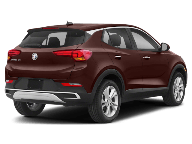 Used 2023 Buick Encore GX Sport Utility